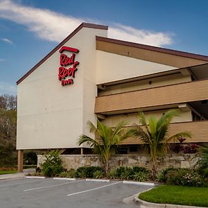 Red Roof Inn Tampa - Brandon